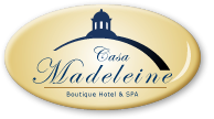 Hotel Casa Madeleine